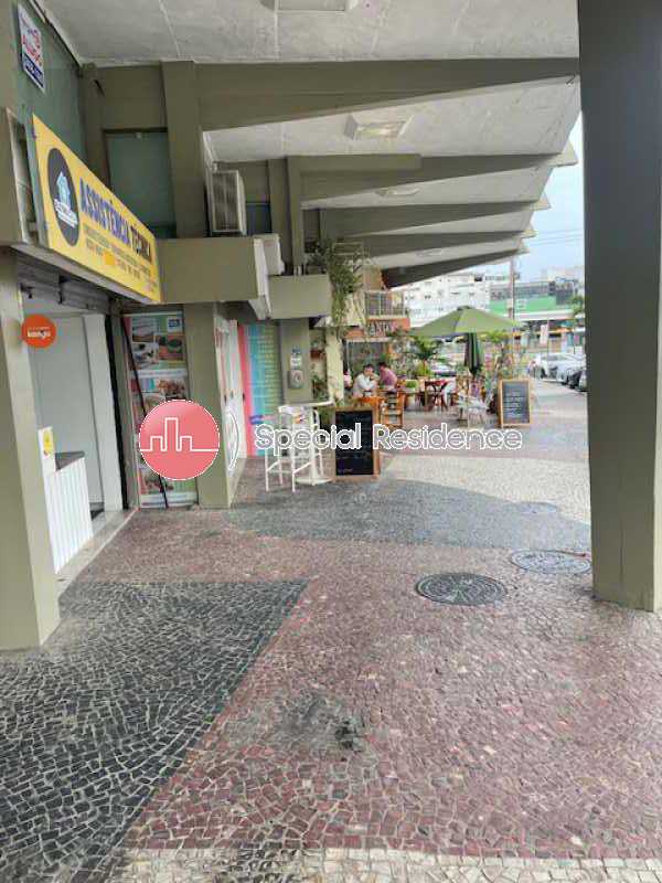 Conheça IMG_3451 do imóvel - Sala Comercial 100m² à venda Barra da Tijuca, Rio de Janeiro - R$ 450.000 - 700081 - 4 IMG_3451 - 4