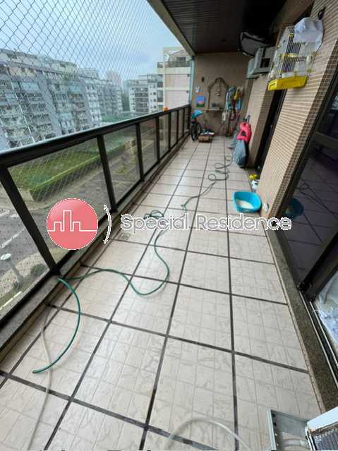 Conheça 0bbf633f-f745-4644-a284-27f1d0 do imóvel - Apartamento 2 quartos à venda Barra da Tijuca, Rio de Janeiro - R$ 1.285.000 - 202390 - 2 0bbf633f-f745-4644-a284-27f1d0 - 2
