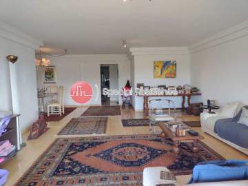 Apartamento 4 quartos para alugar Barra da Tijuca, Rio de Janeiro - R$ 12.500 - LOC400101