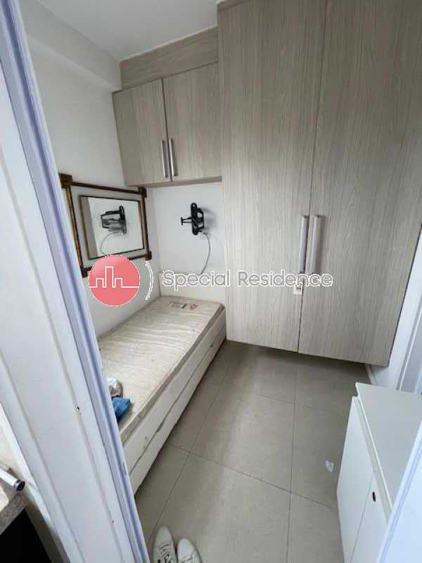 Conheça IMG_3621 do imóvel - Cobertura 4 quartos à venda Barra da Tijuca, Rio de Janeiro - R$ 3.999.000 - 500600 - 30 IMG_3621 - 30