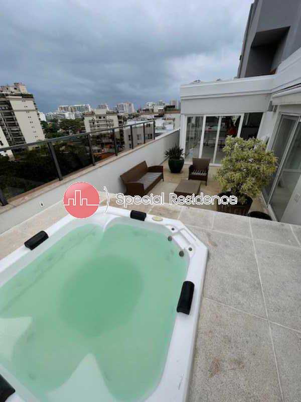 Conheça IMG_3633 do imóvel - Cobertura 4 quartos à venda Barra da Tijuca, Rio de Janeiro - R$ 3.999.000 - 500600 - 16 IMG_3633 - 16