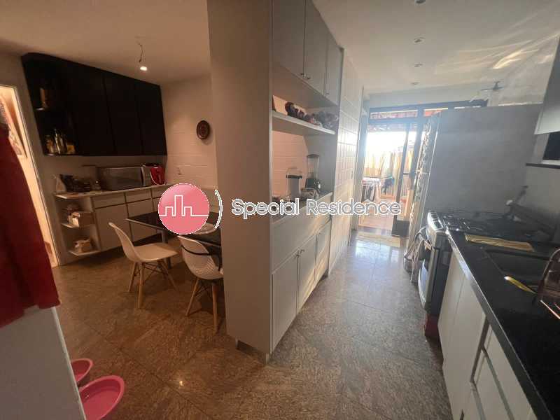 Conheça 83e4a421-65c2-4c99-8f5d-f18e9b do imóvel - Cobertura 3 quartos à venda Barra da Tijuca, Rio de Janeiro - R$ 2.000.000 - 500601 - 13 83e4a421-65c2-4c99-8f5d-f18e9b - 13