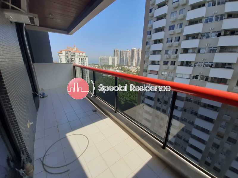 Conheça 1be33f5c-f5e8-4da9-a688-6f1ce7 do imóvel - Apartamento 4 quartos à venda Barra da Tijuca, Rio de Janeiro - R$ 1.790.000 - 400612 - 4 1be33f5c-f5e8-4da9-a688-6f1ce7 - 4