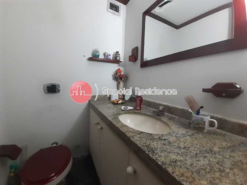 Conheça 5ab9d0c6-ea8b-4430-8473-22f35a do imóvel - Apartamento 4 quartos à venda Barra da Tijuca, Rio de Janeiro - R$ 1.790.000 - 400612 - 12 5ab9d0c6-ea8b-4430-8473-22f35a - 12
