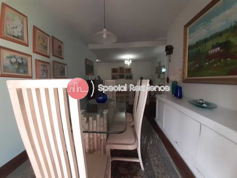 Conheça 8a96d8fb-a348-44b8-9296-3ed716 do imóvel - Apartamento 4 quartos à venda Barra da Tijuca, Rio de Janeiro - R$ 1.790.000 - 400612 - 8 8a96d8fb-a348-44b8-9296-3ed716 - 8