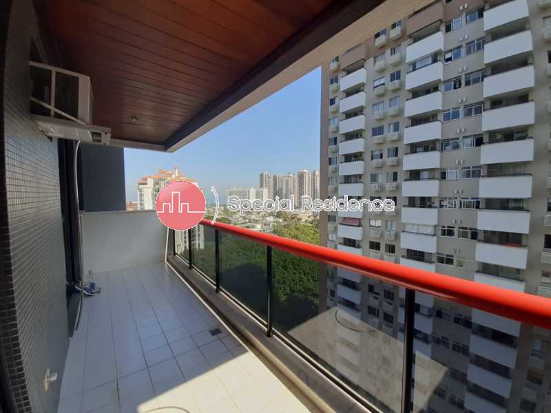 Conheça 8edd4a04-be2e-4ab7-8584-1bd48d do imóvel - Apartamento 4 quartos à venda Barra da Tijuca, Rio de Janeiro - R$ 1.790.000 - 400612 - 5 8edd4a04-be2e-4ab7-8584-1bd48d - 5