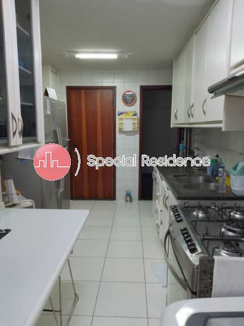 Conheça 9f889a2d-b59e-4f87-b468-eabbed do imóvel - Apartamento 4 quartos à venda Barra da Tijuca, Rio de Janeiro - R$ 1.790.000 - 400612 - 10 9f889a2d-b59e-4f87-b468-eabbed - 10