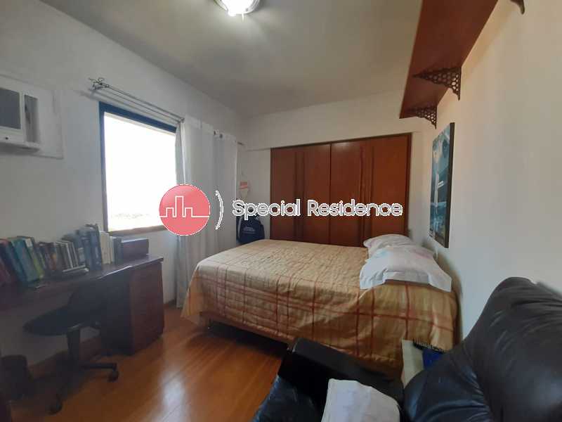 Conheça ac2bdc54-9f3a-4f82-a54c-2ef71c do imóvel - Apartamento 4 quartos à venda Barra da Tijuca, Rio de Janeiro - R$ 1.790.000 - 400612 - 11 ac2bdc54-9f3a-4f82-a54c-2ef71c - 11