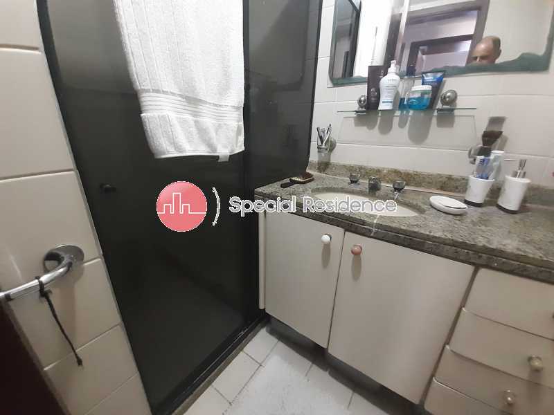 Conheça f5ae8cf6-4d12-48eb-a75f-20c453 do imóvel - Apartamento 4 quartos à venda Barra da Tijuca, Rio de Janeiro - R$ 1.790.000 - 400612 - 17 f5ae8cf6-4d12-48eb-a75f-20c453 - 17