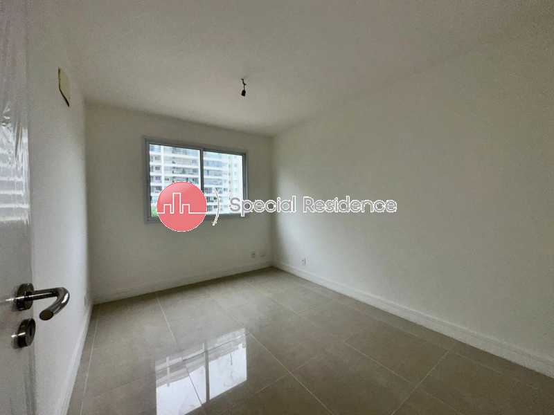 Conheça IMG-20240718-WA0003 do imóvel - Apartamento 4 quartos à venda Barra da Tijuca, Rio de Janeiro - R$ 2.640.000 - 400615 - 4 IMG-20240718-WA0003 - 4