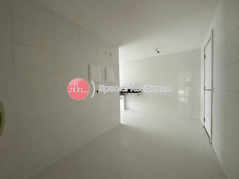 Conheça IMG-20240718-WA0006 do imóvel - Apartamento 4 quartos à venda Barra da Tijuca, Rio de Janeiro - R$ 2.640.000 - 400615 - 6 IMG-20240718-WA0006 - 6