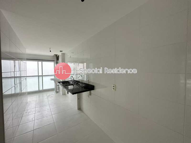 Conheça IMG-20240718-WA0010 do imóvel - Apartamento 4 quartos à venda Barra da Tijuca, Rio de Janeiro - R$ 2.640.000 - 400615 - 10 IMG-20240718-WA0010 - 10