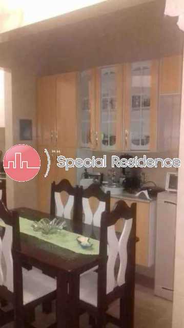 Conheça 870491300054574 do imóvel - Apartamento 2 quartos à venda Tijuca, Rio de Janeiro - R$ 490.000 - 202402 - 5 870491300054574 - 5
