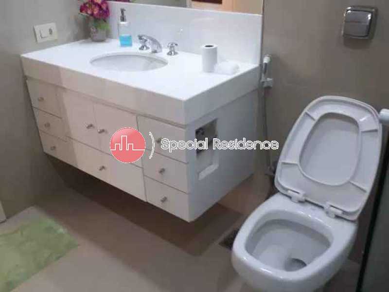 Conheça 871407302448911 do imóvel - Apartamento 2 quartos à venda Tijuca, Rio de Janeiro - R$ 490.000 - 202402 - 18 871407302448911 - 18