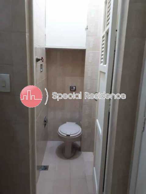 Conheça 873407545605958 do imóvel - Apartamento 2 quartos à venda Tijuca, Rio de Janeiro - R$ 490.000 - 202402 - 19 873407545605958 - 19