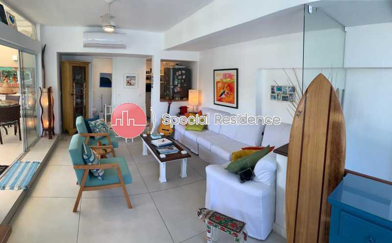 Conheça 23dd943e-1163-4274-b413-9af9e8 do imóvel - Cobertura 3 quartos à venda Barra da Tijuca, Rio de Janeiro - R$ 2.199.000 - 500605 - 8 23dd943e-1163-4274-b413-9af9e8 - 8