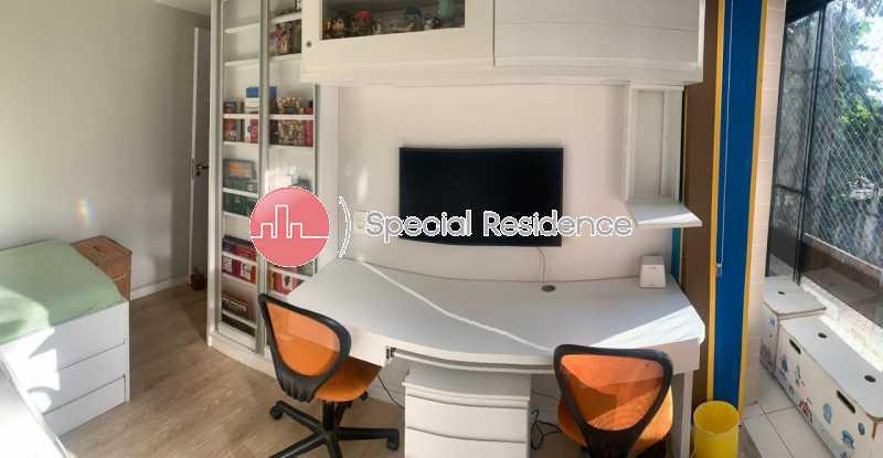 Conheça 48d5bd2f-25a7-4ec3-8105-9770f8 do imóvel - Cobertura 3 quartos à venda Barra da Tijuca, Rio de Janeiro - R$ 2.199.000 - 500605 - 9 48d5bd2f-25a7-4ec3-8105-9770f8 - 9