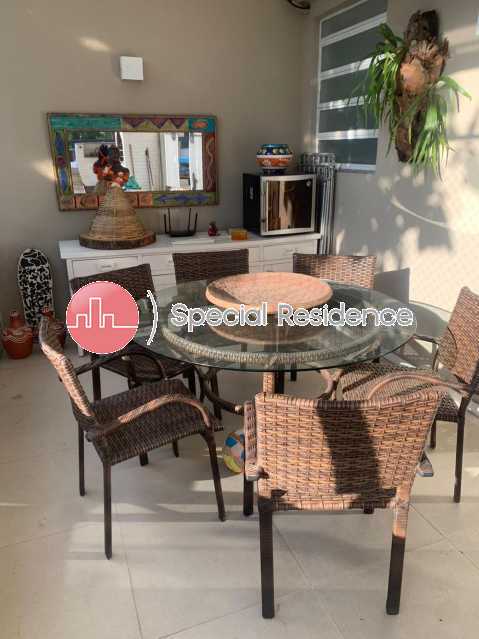 Conheça 87fc9550-11c0-4543-8c0a-a34fdf do imóvel - Cobertura 3 quartos à venda Barra da Tijuca, Rio de Janeiro - R$ 2.199.000 - 500605 - 11 87fc9550-11c0-4543-8c0a-a34fdf - 11