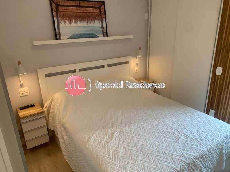 Conheça 6381dac2-8037-4821-8397-5a8f99 do imóvel - Cobertura 3 quartos à venda Barra da Tijuca, Rio de Janeiro - R$ 2.199.000 - 500605 - 12 6381dac2-8037-4821-8397-5a8f99 - 12