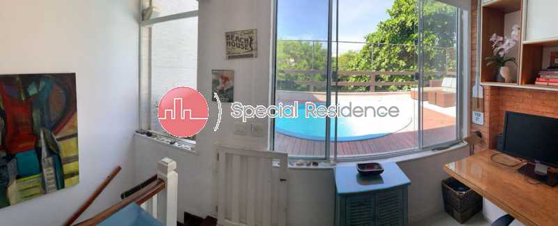 Conheça 455c59a1-585b-4353-8094-2a4c29 do imóvel - Cobertura 3 quartos à venda Barra da Tijuca, Rio de Janeiro - R$ 2.199.000 - 500605 - 3 455c59a1-585b-4353-8094-2a4c29 - 3