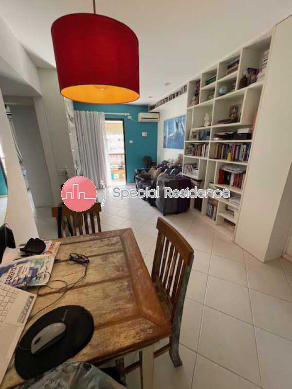 Conheça IMG_4535 do imóvel - Apartamento 2 quartos à venda Barra da Tijuca, Rio de Janeiro - R$ 730.000 - 202416 - 9 IMG_4535 - 9