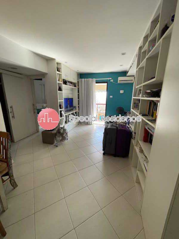 Conheça IMG_4536 do imóvel - Apartamento 2 quartos à venda Barra da Tijuca, Rio de Janeiro - R$ 730.000 - 202416 - 8 IMG_4536 - 8