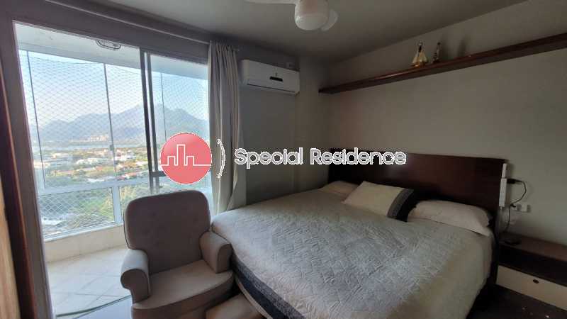 Conheça 2222a6bb-9030-46a1-a0c4-7fe479 do imóvel - Apartamento 3 quartos à venda Barra da Tijuca, Rio de Janeiro - R$ 1.980.000 - 500609 - 18 2222a6bb-9030-46a1-a0c4-7fe479 - 18