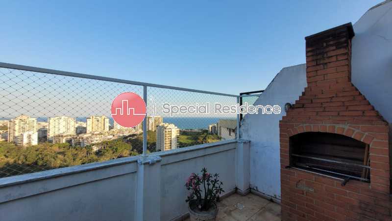 Conheça 8180b76d-1611-4256-a1f5-59b222 do imóvel - Apartamento 3 quartos à venda Barra da Tijuca, Rio de Janeiro - R$ 1.980.000 - 500609 - 14 8180b76d-1611-4256-a1f5-59b222 - 14