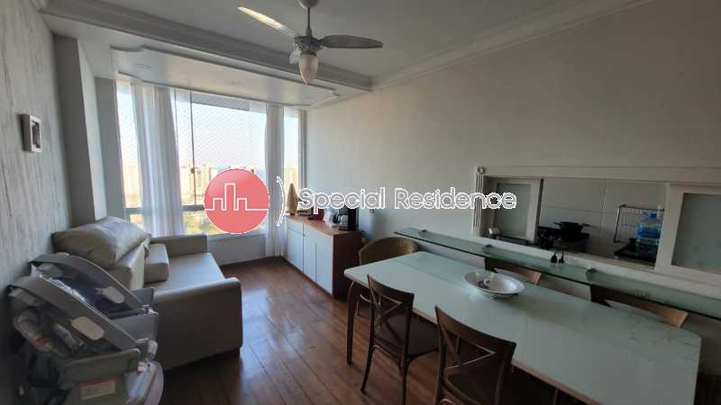 Conheça d323238c-444f-4633-87d7-b8c995 do imóvel - Apartamento 3 quartos à venda Barra da Tijuca, Rio de Janeiro - R$ 1.980.000 - 500609 - 4 d323238c-444f-4633-87d7-b8c995 - 4