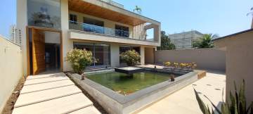 Casa em Condomínio 6 quartos à venda Barra da Tijuca, Rio de Janeiro - R$ 8.990.000 - 600430