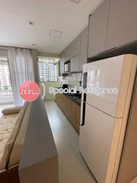 Conheça 0b96e54a-da97-428d-b4d8-665697 do imóvel - Apartamento 2 quartos à venda Barra da Tijuca, Rio de Janeiro - R$ 1.079.000 - 202441 - 9 0b96e54a-da97-428d-b4d8-665697 - 9
