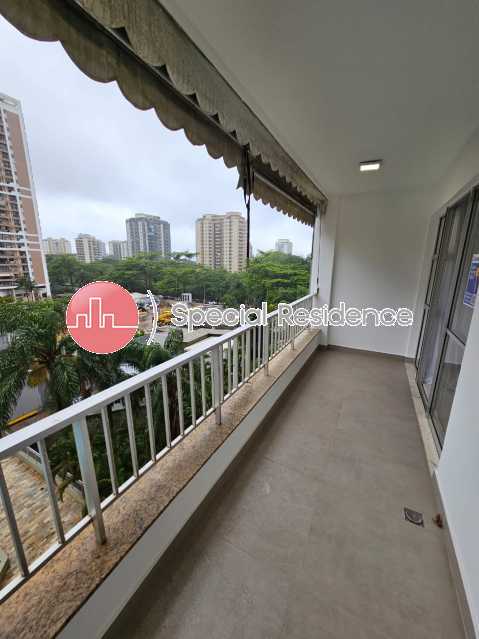 Conheça 53fe4814-4ded-4c9d-822d-b05688 do imóvel - Apartamento 2 quartos à venda Barra da Tijuca, Rio de Janeiro - R$ 1.079.000 - 202441 - 6 53fe4814-4ded-4c9d-822d-b05688 - 6