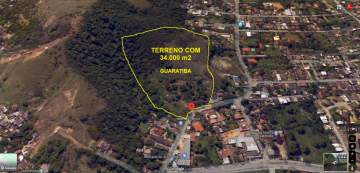 Terreno Residencial à venda Guaratiba, Rio de Janeiro - R$ 1.580.000 - 800019