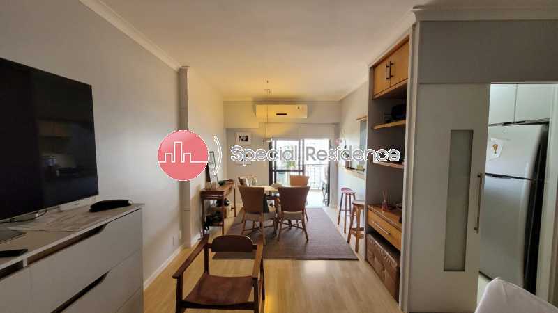 Conheça 4a9de477-7c6f-4481-b96c-dab73c do imóvel - Apartamento 1 quarto à venda Barra da Tijuca, Rio de Janeiro - R$ 765.000 - 100826 - 6 4a9de477-7c6f-4481-b96c-dab73c - 6