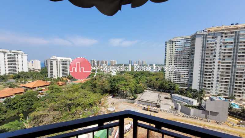 Conheça 3313f685-1bfb-4db0-9975-09f97d do imóvel - Apartamento 1 quarto à venda Barra da Tijuca, Rio de Janeiro - R$ 765.000 - 100826 - 1 3313f685-1bfb-4db0-9975-09f97d - 1