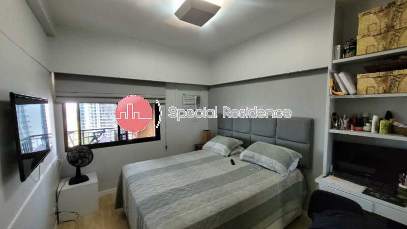 Conheça 5443c8a3-dfc2-4a99-8b52-a9ea9d do imóvel - Apartamento 1 quarto à venda Barra da Tijuca, Rio de Janeiro - R$ 765.000 - 100826 - 8 5443c8a3-dfc2-4a99-8b52-a9ea9d - 8