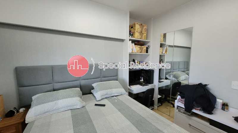 Conheça 73003117-135e-4a63-ae79-d82856 do imóvel - Apartamento 1 quarto à venda Barra da Tijuca, Rio de Janeiro - R$ 765.000 - 100826 - 9 73003117-135e-4a63-ae79-d82856 - 9