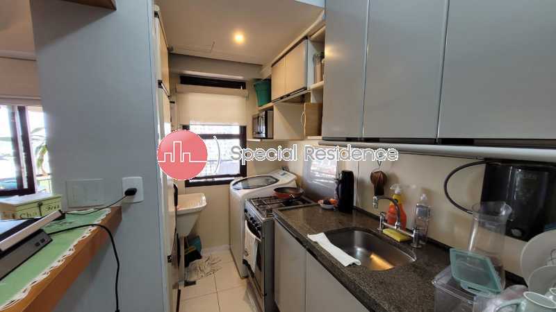 Conheça cbd67163-15f6-4dc9-a49b-41d9e7 do imóvel - Apartamento 1 quarto à venda Barra da Tijuca, Rio de Janeiro - R$ 765.000 - 100826 - 7 cbd67163-15f6-4dc9-a49b-41d9e7 - 7