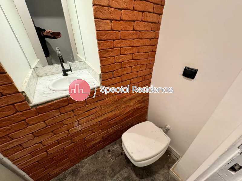 Conheça fa63e213-5d6f-40ea-b1b9-ee4785 do imóvel - Apartamento 3 quartos à venda Barra da Tijuca, Rio de Janeiro - R$ 1.590.000 - 301115 - 19 fa63e213-5d6f-40ea-b1b9-ee4785 - 19