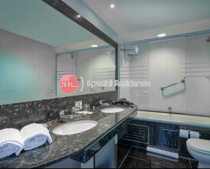 Conheça 11 do imóvel - Apartamento 1 quarto à venda Barra da Tijuca, Rio de Janeiro - R$ 690.000 - 100827 - 11 11 - 11