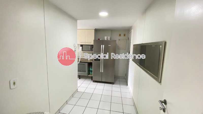 Conheça 9d490569-f3bd-414f-a98a-20e4e3 do imóvel - Apartamento 4 quartos à venda Barra da Tijuca, Rio de Janeiro - R$ 2.795.000 - 400622 - 1 9d490569-f3bd-414f-a98a-20e4e3 - 1