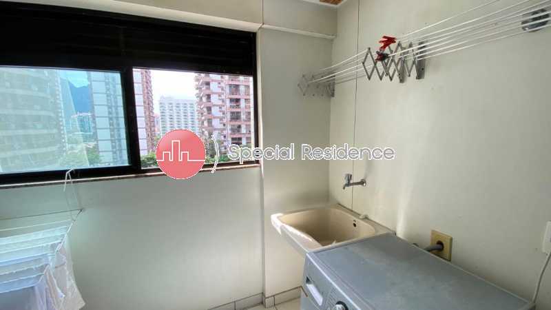Conheça 65d9d2af-b52a-4ca2-b129-7d739c do imóvel - Apartamento 4 quartos à venda Barra da Tijuca, Rio de Janeiro - R$ 2.795.000 - 400622 - 4 65d9d2af-b52a-4ca2-b129-7d739c - 4