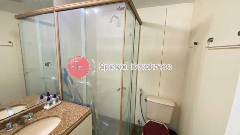 Conheça 87d89a84-dce1-4266-8575-86ea5d do imóvel - Apartamento 4 quartos à venda Barra da Tijuca, Rio de Janeiro - R$ 2.795.000 - 400622 - 5 87d89a84-dce1-4266-8575-86ea5d - 5