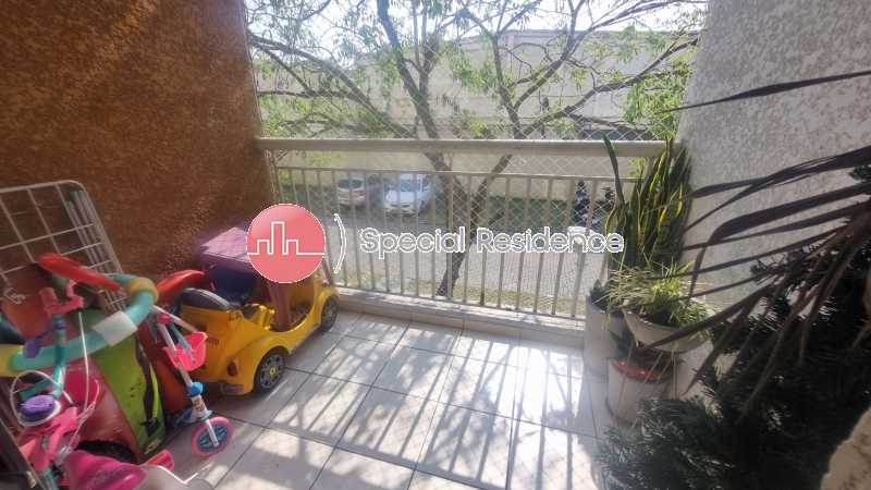 Conheça 20240923_143501 do imóvel - Apartamento 2 quartos à venda Anil, Rio de Janeiro - R$ 245.000 - 202450 - 5 20240923_143501 - 5