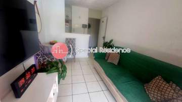 Apartamento 2 quartos à venda Anil, Rio de Janeiro - R$ 245.000 - 202450