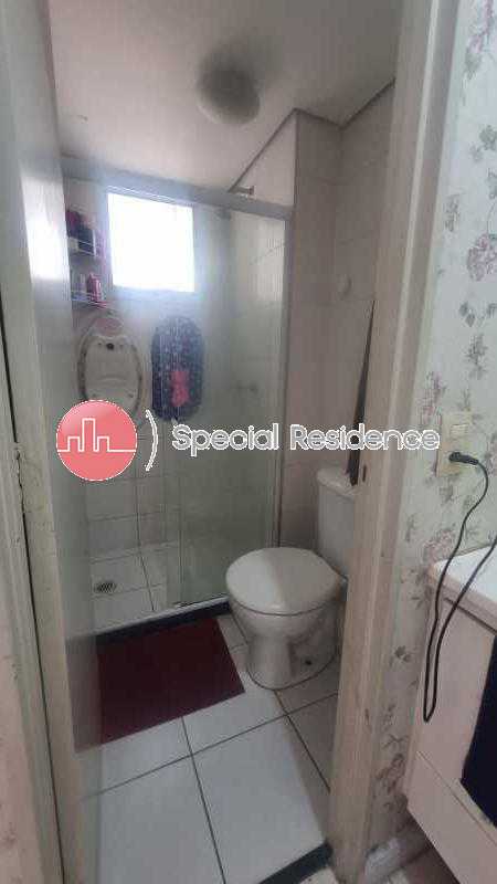 Conheça 20240923_143543 do imóvel - Apartamento 2 quartos à venda Anil, Rio de Janeiro - R$ 245.000 - 202450 - 8 20240923_143543 - 8