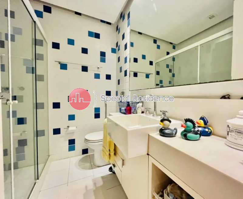 Conheça 10. do imóvel - Cobertura 4 quartos à venda Barra da Tijuca, Rio de Janeiro - R$ 2.700.000 - 500614 - 10 10. - 10
