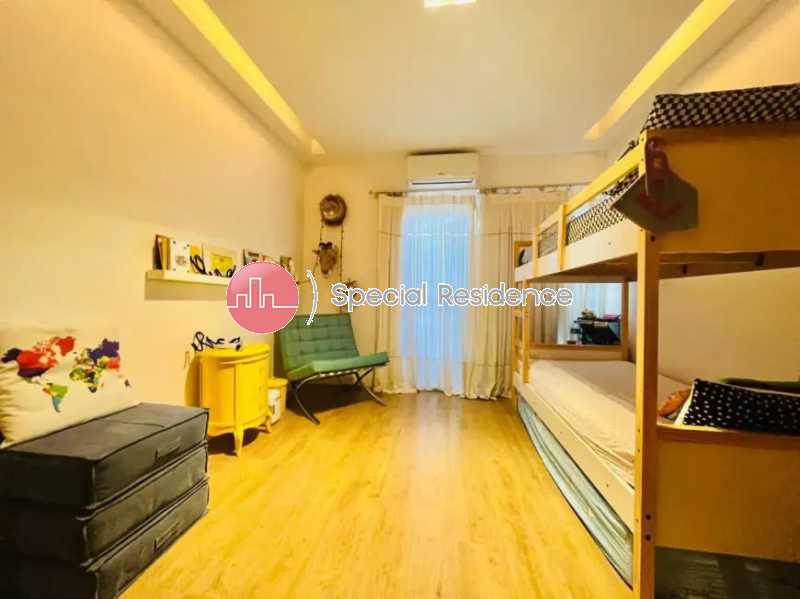 Conheça 11. do imóvel - Cobertura 4 quartos à venda Barra da Tijuca, Rio de Janeiro - R$ 2.700.000 - 500614 - 11 11. - 11