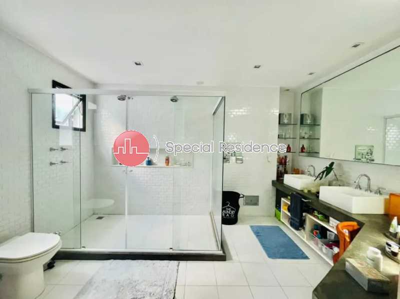 Conheça 12. do imóvel - Cobertura 4 quartos à venda Barra da Tijuca, Rio de Janeiro - R$ 2.700.000 - 500614 - 12 12. - 12