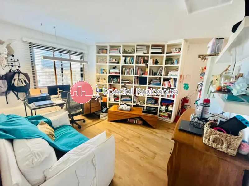 Conheça 14. do imóvel - Cobertura 4 quartos à venda Barra da Tijuca, Rio de Janeiro - R$ 2.700.000 - 500614 - 13 14. - 13